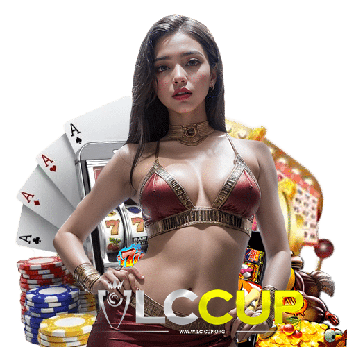lccup สล็อต